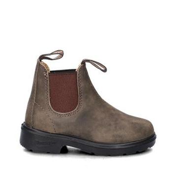 Blundstone 565 chelseaboots in het Bruin beschikbaar voor biedingen