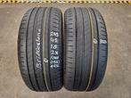 245/45/18 100Y*RSC BRIDGESTONE ZOMERBANDEN 6,5MM PROFIEL 2X, Auto-onderdelen, Banden en Velgen, Ophalen, 18 inch, Band(en), Personenwagen