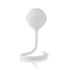 Smart Binnen camera draadloos | Wifi | Full HD | Met App, Verzenden, Nieuw, Binnencamera