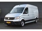 Volkswagen Crafter 35 2.0 TDI 177pk H6 L3H3, Plug-in hybride, Nieuw, Lease, Handgeschakeld