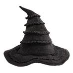 Wicked Replica 1/1 Elphabas Hat, Ophalen of Verzenden, Nieuw