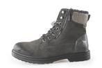 Mustang Snowboots in maat 44 Bruin | 10% extra korting, Kleding | Heren, Schoenen, Bruin, Verzenden, Overige typen, Mustang