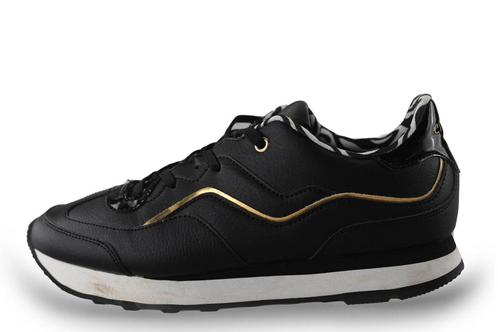 Cruyff Sneakers in maat 42 Zwart | 10% extra korting, Kleding | Dames, Schoenen, Zwart, Zo goed als nieuw, Sneakers of Gympen