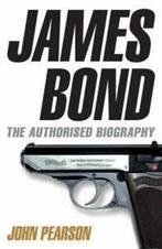 James Bond: the authorised biography by John Pearson, Boeken, Verzenden, Gelezen, John Pearson