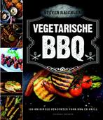 Vegetarische BBQ 9789045213620 Steven Raichlen, Boeken, Verzenden, Zo goed als nieuw, Steven Raichlen