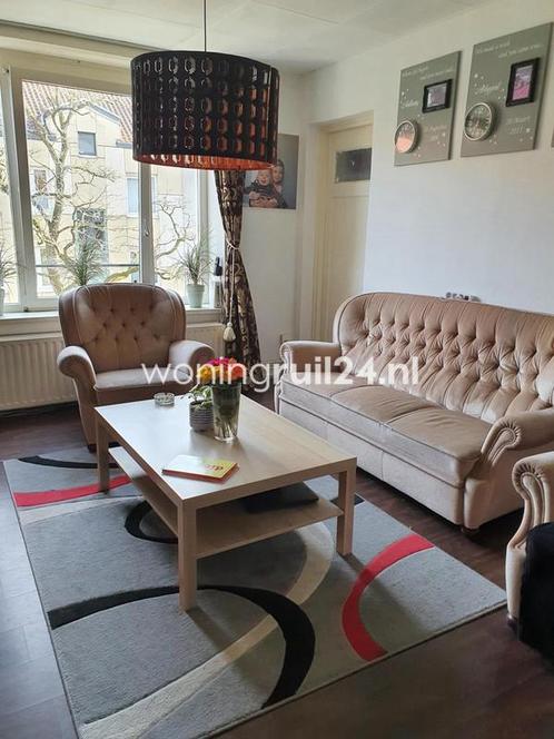 Woningruil - Dijkstraat 29c - 6 kamers en Rotterdam, Huizen en Kamers, Woningruil, Rotterdam