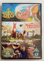 THE BFG / WATERSHIP DOWN / THE WIND IN THE WILLOWS (IMPORT, Verzenden, Gebruikt