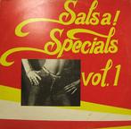 Salsa Specials Vol. 1, Verzenden, Nieuw in verpakking