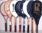 30s/60s/70s/80 - Tennis - Tennisracket, Verzamelen, Nieuw