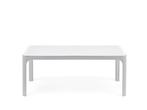 Nardi Net tuintafel 100 glasvezel - Bianco, Tuin en Terras, Tuintafels, Ophalen of Verzenden, Nieuw