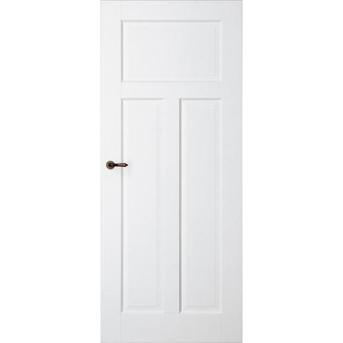 Skantrae binnendeur SKS 1232 93x211,5, Doe-het-zelf en Verbouw, Deuren en Horren, Zo goed als nieuw, Ophalen of Verzenden
