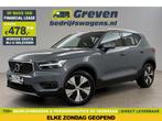Volvo XC40 1.5 T5 Inscription 262PK Hybride LED Cam Carplay, Automaat, Blauw, Nieuw, Hybride Elektrisch/Benzine