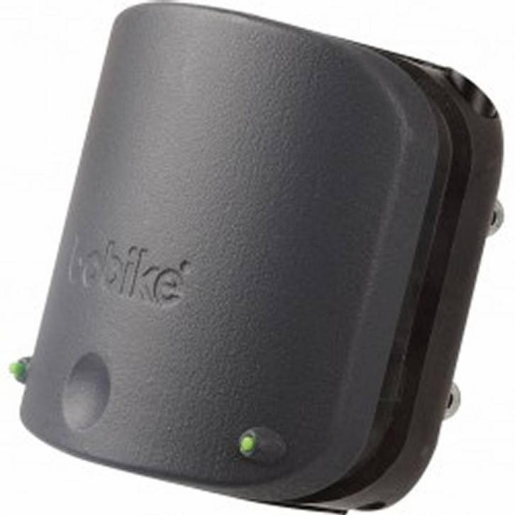 Bobike Frameklem Bobike Maxi Go en Maxi Evolve, Fietsen en Brommers, Fietsaccessoires | Fietsstoeltjes, Nieuw, Verzenden