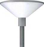 Philips TownGuide Performer Straatverlichting - 91067100, Tuin en Terras, Verzenden, Nieuw, Overige typen