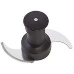 Mes | Robot Coupe 5.9L Blixers | RVS (Gekarteld) Robot Coupe, Verzenden, Nieuw in verpakking