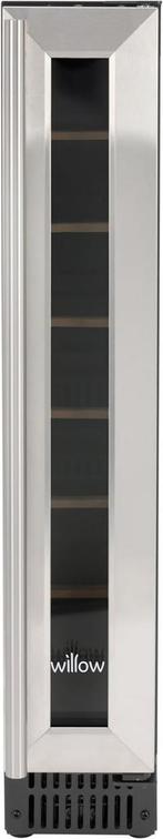 Willow W15wcss Drankenkoeler 87cm, Ophalen of Verzenden, Nieuw