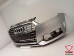 Audi a1 8X facelift 2015+ voorbumper + grille origineel!, Auto-onderdelen, Ophalen, Gebruikt, Audi, Bumper