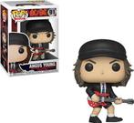 Angus Young #91 AC/DC - Rocks - Funko POP!, Verzenden, Nieuw