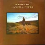 LP gebruikt - Scott McKenzie - Stained Glass Morning, Cd's en Dvd's, Verzenden, Zo goed als nieuw
