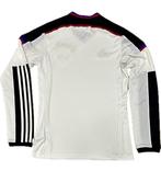 FC Basel - Kampioenschaps voetbal competitie - 2014 -, Nieuw