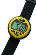 Optimum Time Optimum Horloge 315 Geel, Watersport en Boten, Ophalen of Verzenden, Nieuw