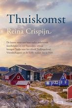 9789020554410 Trellingerland 3 - Thuiskomst | Tweedehands, Boeken, Romans, Verzenden, Zo goed als nieuw, Reina Crispijn