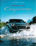 PORSCHE CAYENNE, Boeken, Auto's | Boeken, Nieuw, Porsche, Author