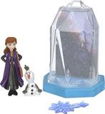 Disney Frozen HWX23 pop, Verzenden, Nieuw