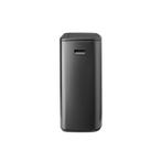 Brabantia Bo Touch Bin Prullenbak - 2 x 30 liter -, Verzenden, Zo goed als nieuw