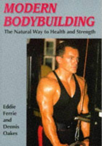 Modern Bodybuilding (The Skills of the Game), Oakes, Dennis,, Boeken, Sportboeken, Gelezen, Verzenden