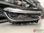 BMW 6GT G32 ADAPTIVE KOPLAMP RECHTS KPL 8497226, Auto-onderdelen, Verlichting, Verzenden, Gebruikt, BMW