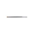 Boor SDS-max 4-snijder 25x920/800mm FORMAT, Verzenden, Nieuw