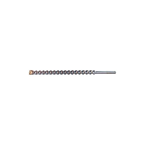 Boor SDS-max 4-snijder 25x920/800mm FORMAT, Doe-het-zelf en Verbouw, Gereedschap | Zaagmachines, Nieuw, Verzenden