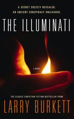The Illuminati, Boeken, Ophalen of Verzenden, Nieuw