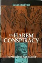 The Harem Conspiracy, Nieuw, Verzenden