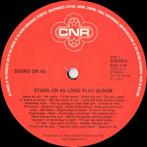 Stars On 45 - Long Play Album (LP, Album), Cd's en Dvd's, Vinyl | Pop, Ophalen of Verzenden, Nieuw in verpakking