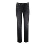 MAC • grijze Melanie wave glam jeans • 36, Verzenden, MAC, Nieuw, Maat 36 (S)