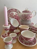 Villeroy & Boch - Ontbijtservies - Fasan, für 7 Personen -, Antiek en Kunst