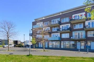Te Huur 3 Kamer Appartement Poseidonsingel In Almere beschikbaar voor biedingen