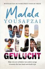 Wij zijn gevlucht (9789026623189, Malala Yousafzai), Boeken, Nieuw, Verzenden