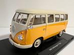 Welly 1:18 - Modelauto - Volkswagen T1 Bus 1963 - 3, Nieuw