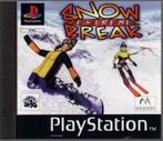 Extreme Snow Break [PS1], Spelcomputers en Games, Games | Sony PlayStation 1, Nieuw, Ophalen of Verzenden
