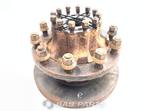 Naaf Achteras 435 mm Massief 3988834, Auto-onderdelen, Ophalen, Gebruikt, Volvo, Transmissie en Toebehoren