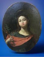 Pier Francesco Cittadini (1616-1681), Kring van - Santa