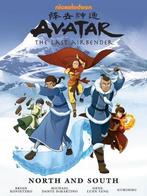 Avatar: The Last Airbender - North And South Library Edition, Boeken, Verzenden, Nieuw