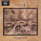 lp nieuw - Tactile - Borderlands (Coloured), Cd's en Dvd's, Vinyl | Overige Vinyl, Verzenden, Zo goed als nieuw