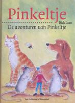 De avonturen van Pinkeltje / Pinkeltje / 1 9789026987564, Verzenden, Gelezen, Dick Laan