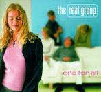 cd - The Real Group - One For All, Verzenden, Zo goed als nieuw