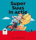 Super Suus in actie / Mos Daughters Superhero 9789493145085, Verzenden, Gelezen, Firma Fluks