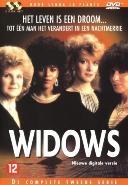Widows - Seizoen 2 - DVD, Verzenden, Nieuw in verpakking